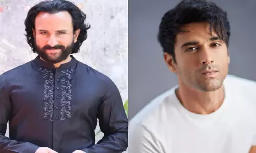 Saif Ali Khan और पुलकित सम्राट रमेश तौरानी की फिल्म के लिए साथ आए