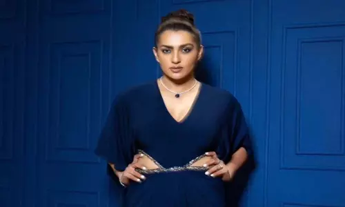 Parvathy Thiruvothu नई फिल्म के लिए डॉन पलाथारा और दिलेश पोथन के साथ शामिल हुईं