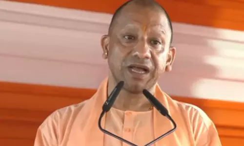 मुस्तफाबाद का नाम बदलकर कबीरधाम किया जाएगा: CM योगी