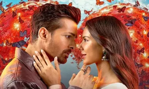 बॉक्स ऑफिस: हर्षवर्द्धन राणे की Ek Deewane Ki Deewaniyat का समापन बॉक्स ऑफिस: हर्षवर्द्धन राणे की Ek Deewane Ki Deewaniyat का समापन