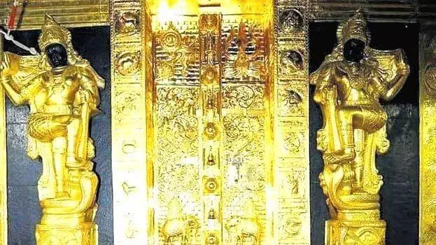Sabarimala gold theft: SIT ने शीर्ष अधिकारियों तक पहुँचने के लिए सबूत जुटाए