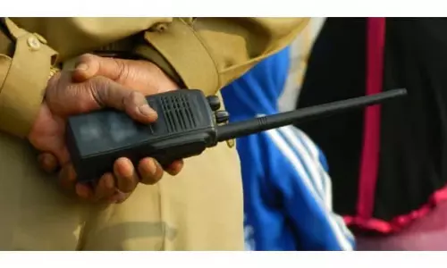 जान से मारने की धमकी: चार लोगों के खिलाफ मामला दर्ज जान से मारने की धमकी: चार लोगों के खिलाफ मामला दर्ज
