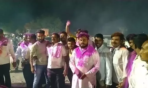 कृष्णा कोऑपरेटिव शुगर फैक्ट्री चुनाव: सवादी, कागे गुट को बढ़त मिली