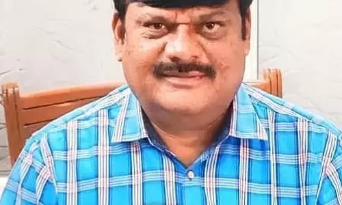 सभी को सर्वे में अपना नाम रजिस्टर कराना चाहिए: Venkatesh Kulkarni सभी को सर्वे में अपना नाम रजिस्टर कराना चाहिए: Venkatesh Kulkarni