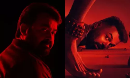 मोहनलाल बेटे प्रणव की हॉरर फिल्म Dies Irae में कैमियो करेंगे मोहनलाल बेटे प्रणव की हॉरर फिल्म Dies Irae में कैमियो करेंगे