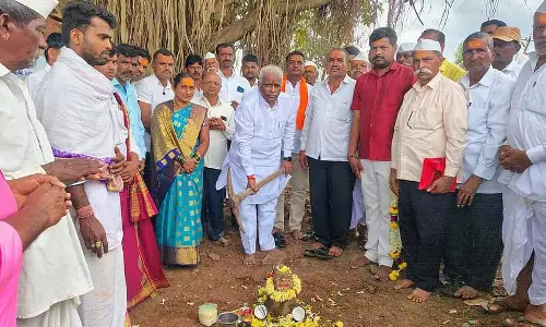 ग्रामीण इलाकों में सांसदों के फंड का सही इस्तेमाल: राज्यसभा सदस्य