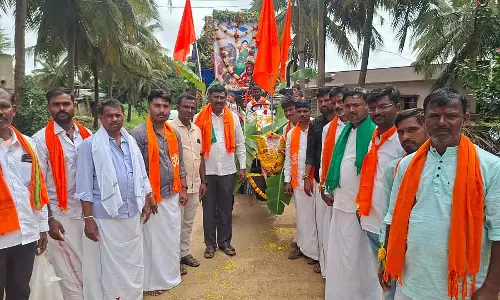 चन्नम्मा ने स्वतंत्रता संग्राम को प्रेरित किया: भुवनेश्वर शिदलापुरा चन्नम्मा ने स्वतंत्रता संग्राम को प्रेरित किया: भुवनेश्वर शिदलापुरा