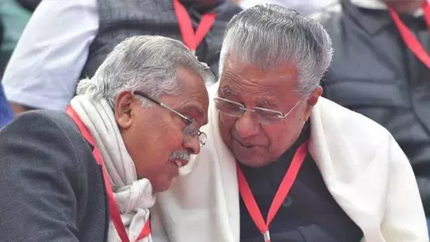 Kerala: केंद्र में आम सहमति की पहल, पीएम मोदी की अध्यक्षता में निगरानी समिति की चर्चा