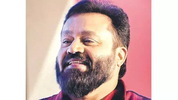 Kerala: त्रिशूरवासियों से अलप्पुझा एम्स परियोजना के समर्थन की अपील: केंद्रीय मंत्री