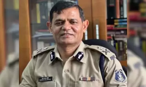 IPS डांगी की पत्नी पहले मिल चुकी है आरोप लगाने वाली महिला से