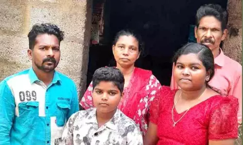 Kerala : ज़हरीले मशरूम खाने के बाद इलाज करा रहे आदिवासी परिवार के घर में चोरी