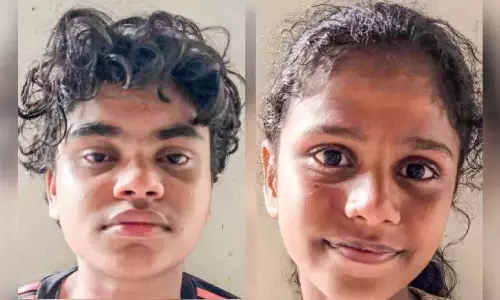 Kerala : तिरुर के टैलेंटेड लोग स्मार्ट एग्रीकल्चर में स्मार्ट बन रहे है Kerala : तिरुर के टैलेंटेड लोग स्मार्ट एग्रीकल्चर में स्मार्ट बन रहे है