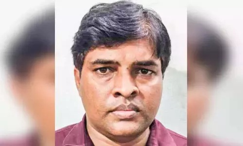 शराब कंपनी के नाम पर धोखाधड़ी: संदिग्ध गिरफ्तार