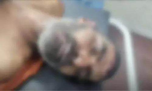 Kerala : कोडुंगल्लूर में एक युवक पर बेरहमी से हमला किया गया