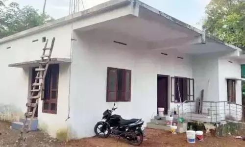 Kerala ; हेल्थ सब-सेंटर का उद्घाटन आज Kerala ; हेल्थ सब-सेंटर का उद्घाटन आज