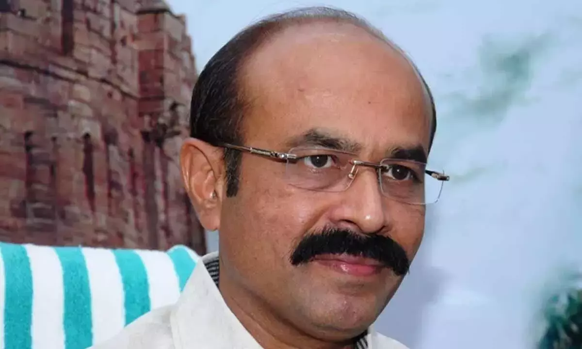 YSRCP ने बस हादसे के लिए सरकार को जिम्मेदार ठहराया