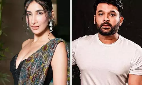 पारुल गुलाटी कपिल शर्मा के साथ Kis Kisko Pyaar Karoon 2 में शामिल हुईं
