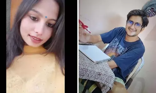 UPSC अभ्यर्थी की लिव-इन पार्टनर ने हत्या की