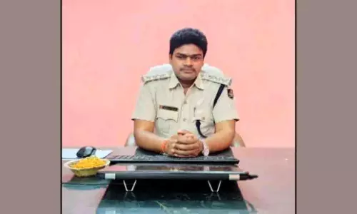 Cuttack टांगी में अवैध हिरासत और कदाचार के आरोप में पुलिस इंस्पेक्टर निलंबित