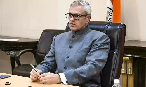 Srinagar: केंद्र शासित प्रदेश में बाढ़ प्रभावितों को दी जाएगी 5 मरला जमीन
