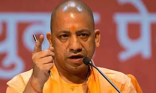 योगी के उत्तर प्रदेश में एक और नाम बदला गया; मुस्तबाद अब कबीर धाम है