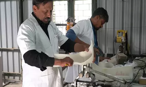 भारतीय सेना ने Kupwara में तीन दिवसीय कृत्रिम अंग फिटमेंट शिविर का आयोजन किया