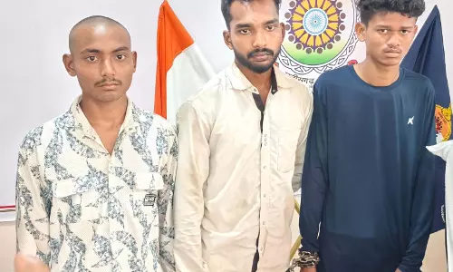 गाली देने के बदले में कर दिया खून, करगा-चटौद पुल के नीचे मिली लाश मामले में खुलासा गाली देने के बदले में कर दिया खून, करगा-चटौद पुल के नीचे मिली लाश मामले में खुलासा