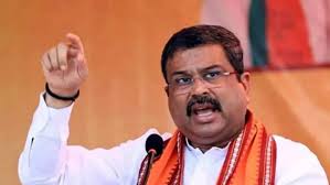धर्मेंद्र प्रधान बोले – Bihar जंगलराज वालों को नकार देगा