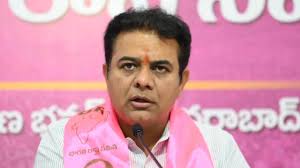 KTR ने छात्र आत्महत्या मामले में कांग्रेस की जवाबदेही पर सवाल उठाया