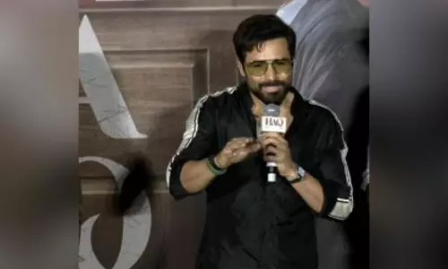 Emraan Hashmi ने द बैड्स ऑफ बॉलीवुड में अपने वायरल सीन पर बात की Emraan Hashmi ने द बैड्स ऑफ बॉलीवुड में अपने वायरल सीन पर बात की