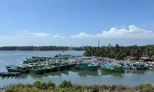 Udupi : कई पर्यटन स्थल अभी भी छिपे हुए है