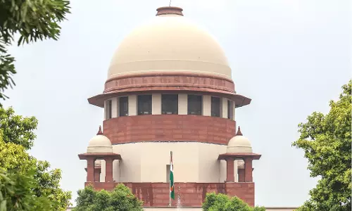 ‘डिजिटल गिरफ्तारी’ घोटाले पर सुप्रीम कोर्ट का नोटिस, राष्ट्रीय स्तर पर जांच के संकेत