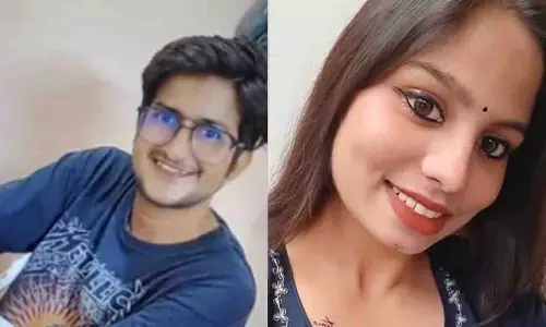 फोरेंसिक छात्र पर हत्या का आरोप, प्लान किया था धमाके का कांड फोरेंसिक छात्र पर हत्या का आरोप, प्लान किया था धमाके का कांड