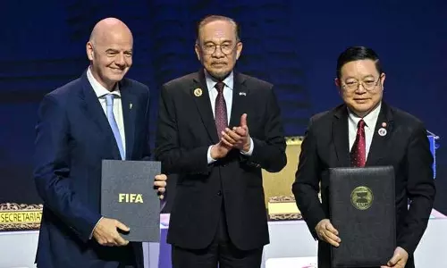 FIFA ने साउथईस्ट एशिया के लिए नए फुटबॉल टूर्नामेंट का ऐलान किया