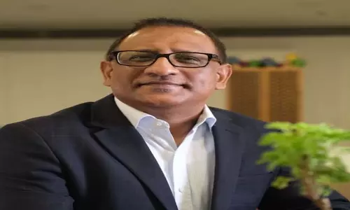 Adventz Group ने पूर्व आरपीजी टैलेंट हेड सुप्रतीक भट्टाचार्य को ग्रुप सीएचआरओ नियुक्त किया