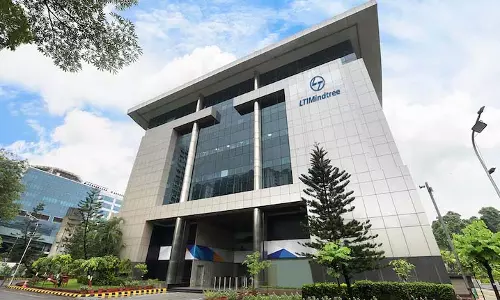 LTIMindtree को अमेरिकी रासायनिक कंपनी से 100 मिलियन डॉलर का सौदा हासिल हुआ LTIMindtree को अमेरिकी रासायनिक कंपनी से 100 मिलियन डॉलर का सौदा हासिल हुआ