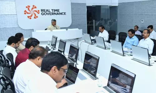 Cyclone Montha: PM मोदी ने आंध्र के मुख्यमंत्री से बात की, सहायता का आश्वासन दिया