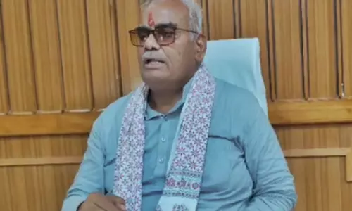 Rajasthan के स्कूलों में एक ही यूनिफॉर्म का नियम, कोई टाई नहीं: मंत्री Rajasthan के स्कूलों में एक ही यूनिफॉर्म का नियम, कोई टाई नहीं: मंत्री