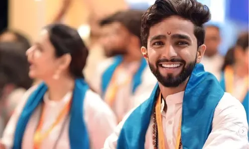 Jamtara 2 के अभिनेता सचिन चांदवाड़े की आत्महत्या से दुखद मौत Jamtara 2 के अभिनेता सचिन चांदवाड़े की आत्महत्या से दुखद मौत