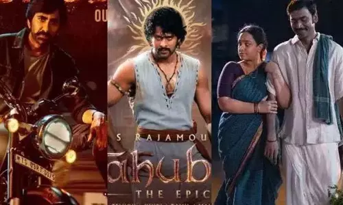 OTT पर इस हफ्ते की हलचल.. क्या आप जानते हैं कितनी फिल्में रिलीज होने वाली हैं?