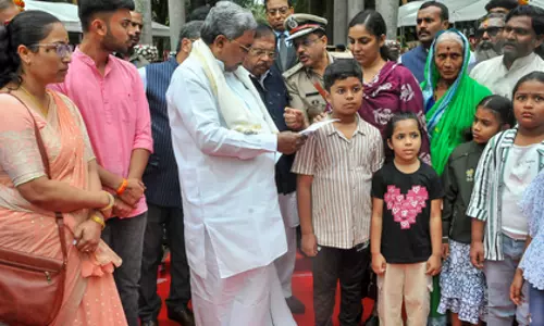 कर्नाटक में CM का महत्वपूर्ण ऐलान, कार्यकाल तय करेगा पार्टी नेतृत्व