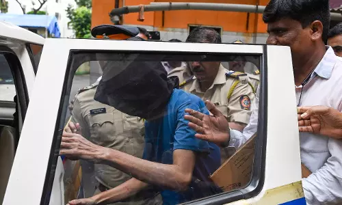 13 राज्यों में मोस्ट वांटेड ठग को बिधाननगर पुलिस ने 5 साल बाद किया गिरफ्तार