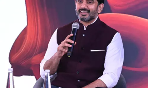 Andhra Pradesh ने डेटा सेंटर सलाहकार परिषद का गठन किया