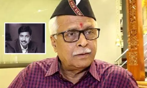 Prakash Mahajan ने 19 साल बाद प्रमोद महाजन की हत्या का सच उजागर किया Prakash Mahajan ने 19 साल बाद प्रमोद महाजन की हत्या का सच उजागर किया