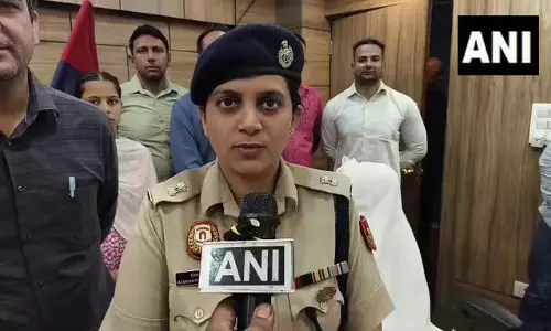 तैमूर फायरिंग का आरोपी तेजा गिरफ्तार तैमूर फायरिंग का आरोपी तेजा गिरफ्तार