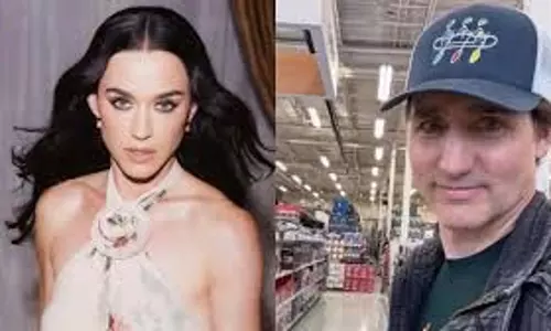 Katy Perry बनाम जस्टिन ट्रूडो: कौन है ज्यादा अमीर? Katy Perry बनाम जस्टिन ट्रूडो: कौन है ज्यादा अमीर?