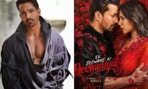 एक दीवाने की दीवानियत बनी Harshvardhan Rane की सबसे बड़ी फिल्म, सनम तेरी कसम का रिकॉर्ड तोड़ा