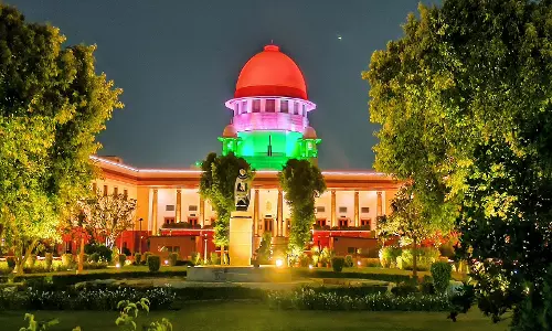 दिल्ली दंगा केस में सुप्रीम कोर्ट ने पुलिस से जवाब मांगा