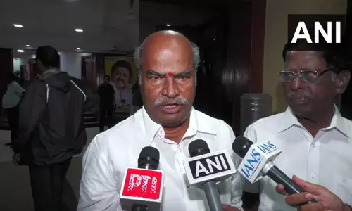 चेन्नई में INDIA गठबंधन की बैठक