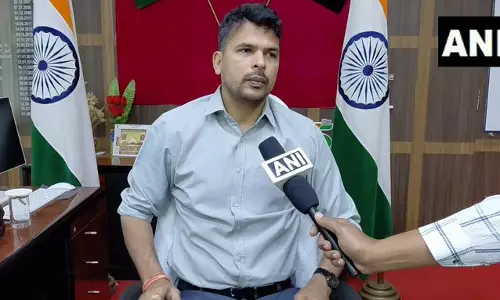 Cyclone मोंथा का रेड अलर्ट, प्रशासन अलर्ट मोड पर Cyclone मोंथा का रेड अलर्ट, प्रशासन अलर्ट मोड पर